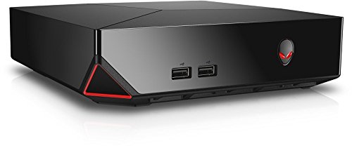 Dell Allienware Alph-3955 Desktop-PC (Intel Core-i7 4765T, 3GHz, 8GB RAM, 1000GB HDD, Win 8.1) - 3