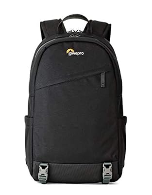 Lowepro LP37136-PWW Sac à Dos pour Appareil Photo Noir