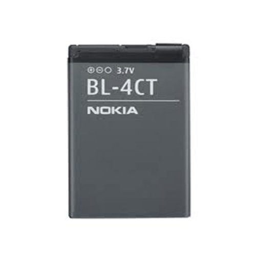 Nokia BL-4CT - Bater a para m vil 3 7 V Nokia BL-4CT - Bater a para m vil 3 7 V