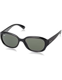 Ray-Ban RB4198 - Gafas de sol, unisex