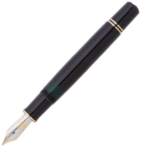 Pelikan Premium M1000 fountain pen B Plume black