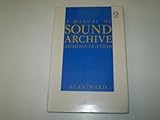 Image de A Manual of Sound Archive Administration