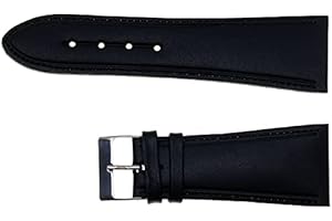 CHRISTIAN GAR - Correa de Piel Legítima - Hecho en España - 30 mm