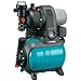Produktbild Gardena classic Hauswasserwerke 3000/4 Eco, Max. Fördermenge 2.800 L/H