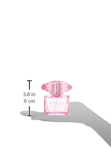 VERSACE Bright Crystal ABSOLU EDP Vapo 90 ml, 1er Pack (1 x 90 ml) - 4