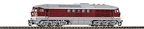 Preisvergleich Produktbild Piko TT PI DIESELLOK BR 131.1 DR IV
