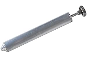 Moules alciumpeche INJECTEUR 100ML GM pour Plastique Liquide