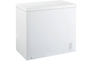 FRIGELUX Congélateur Coffre Blanc CCO202BE 202L