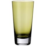 Villeroy & Boch Colour Concept - Vaso para combinado, color verde