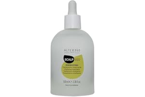 ALTER EGO Alterego ScalEgo Energizing Intensive Tonic 100ml - trattamento anticaduta
