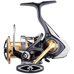Carrete Daiwa exceler 5000 LT