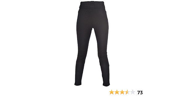 RKsports Ladies Kevlar Motorcycle 