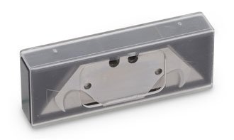 KRT000300 HD FALTBARES TEPPICHMESSER inkl. 5 Ersatzklingen - 3