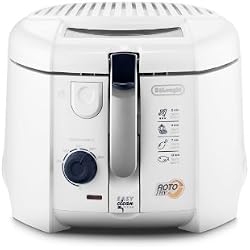 Delonghi F28311 Friteuse 1800 W 1 kg 1.2 L- Système Easy Clean