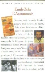 couverture de : L'assommoir