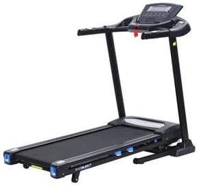 Roger Black Gold Plus Treadmill.