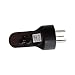 Produktbild Haodasi 3 Prong Leistung Adapter Ladegerät Stecker für Dell Venue 11 pro/Dell XPS 13/Dell XPS 12 Ultrabook