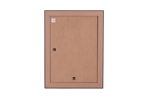 Spiegel 50X70 Phoenix Schwarz - 2