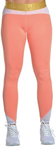 'Ladies"Paradise Ocean, Squat Size Full Length Stretch Leggings Womens
