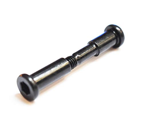 Preisvergleich Produktbild myBESTscooter - Feststellschraube des Klappmechanismus für XIAOMI M365 Elektroroller