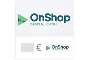 OnShop Italy Gift Card - by e-mail
