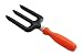 Falcon FWF-102 Steel Hand Weeding Fork (Multicolor) RS.82.00