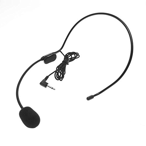 Cablematic – Micrófono inalámbrico para el Guide Audio