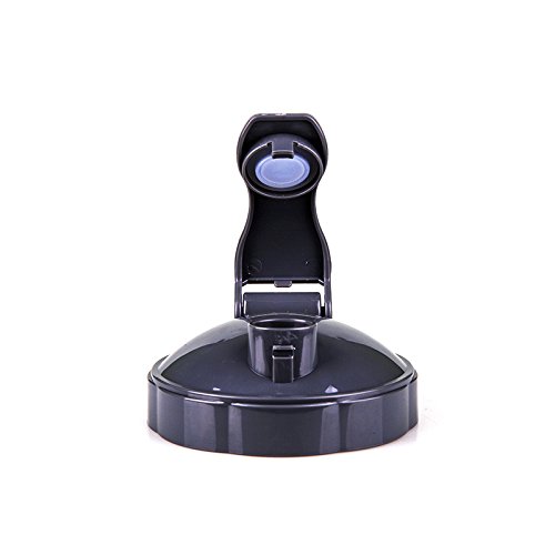 aokur Extractor Blade and Flip Top Lid Combo for NutriBullet 600W & 900W Blenders - 3