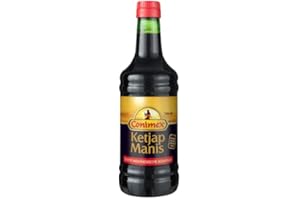 Conimex | Ketjap Manis | 6 x 500 ml