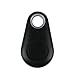 Price comparison product image Anti-Lost Device Black Wireless Bluetooth 4.0 Smart Anti-Lost Tracker For Kids Children Black
