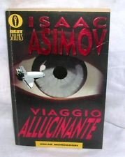 Viaggio allucinante Viaggio allucinante