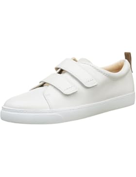 Clarks Damen Glove Daisy Sneaker