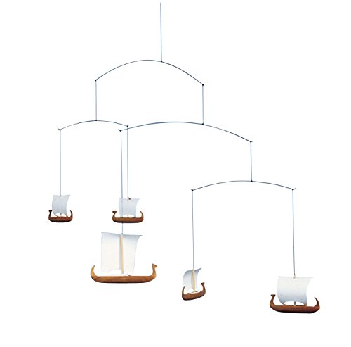 Flensted Mobile Wiking Mobile 5
