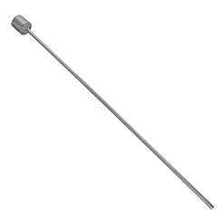 Avvitatore a batteria Aufsatz 19 mm Noce per manovella stuetzen 44 cm per camper e caravan
