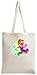 Produktbild Running Mario Tote Bag