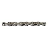 SRAM PC850 7/8spd Chain Grey (114 Links)