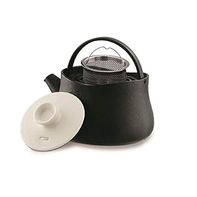 BEKA Théière 1 L Tetsubin Réf. 16400144