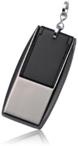 Ryval Chroma USB Stick Black Chrome black 4 gb