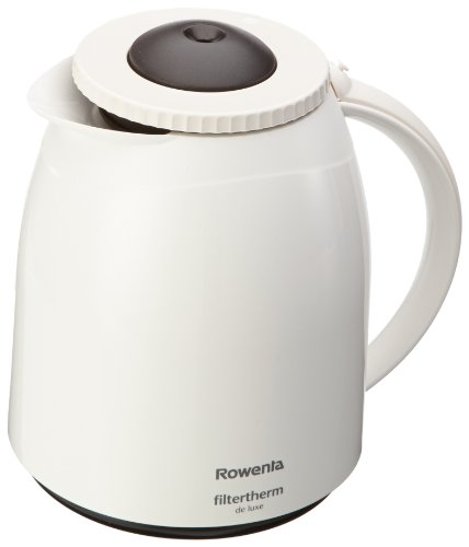 Preisvergleich Produktbild Rowenta ZI210 Isolierkanne Weiss