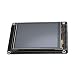 Produktbild drf8090w-eop 3.2" TFT LCD Display Touchscreen Micro SD für Arduino UNO MEGA 2560 R3