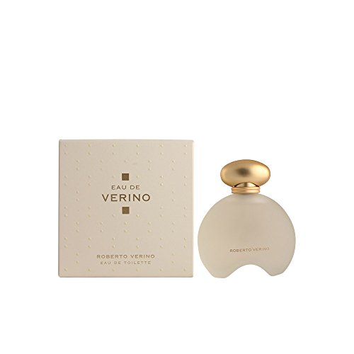 Robert Verino 3669 - Agua de colonia, 100 ml