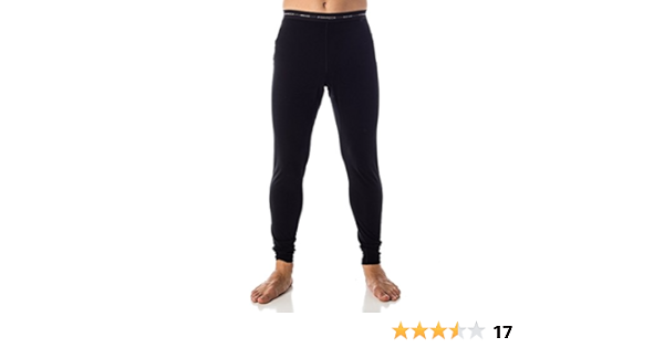 paradox men's merino blend base layer pants