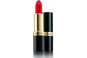 Revlon Super Lustrous Lipstick Shine – Lipstick 830 Rich Girl Red