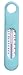 Bébé-Jou Bath Thermometer (Turquoise)