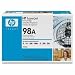 Produktbild HP Laserjet 4 Plus (92298A) Original Toner von HP - Schwarz/Black / ca. 6.800 Seiten