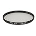 Produktbild Ares Foto® MC UV Filter 77mm für Canon Objektiv EF 24-105mm 1:4L IS II USM