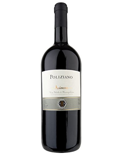 Nobile di Montepulciano DOCG Asinone Poliziano 2016 0,75 L