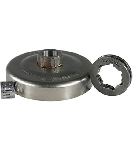 Kettenrad Stihl 044, 046, MS341, MS440, MS460, 3/8 7Z Ritzel 1128 640 2000 kaufen bei