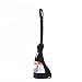 Gala Toilean Toilet Brush with Container (Multicolor) RS.169.00