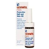 Gehwol Med Nail & Skin Oil 15ml Fungal